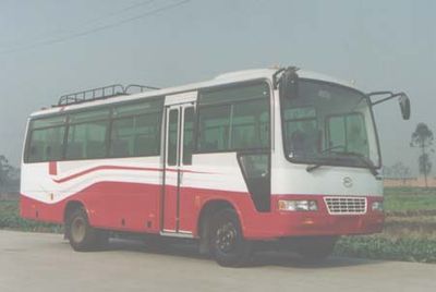 Chuanma  CAT6750D2 coach