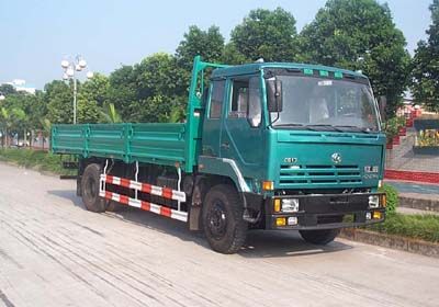 Hongyan CQ1133TLG561Truck