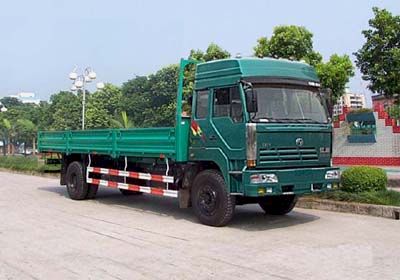 Hongyan  CQ1133TLG561 Truck