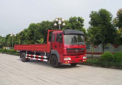 Hongyan  CQ1133TLG561 Truck