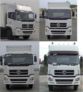 Dongfeng  DFL5160XXYAX8 Box transport vehicle