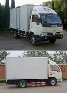 Dongfeng  EQ5061XYZ35D3AC Postal transport vehicle