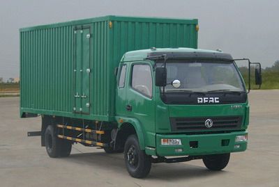 Dongfeng  EQ5076XXYG5D4AC Box transport vehicle