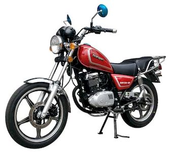 Haojue  GN1255F Two wheeled motorcycles