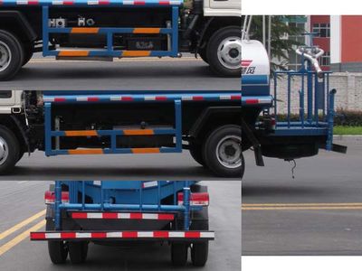 Chufeng  HQG5061GSSGD3 Sprinkler truck