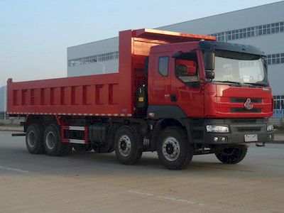 Fushi  LFS3300LQ Dump truck