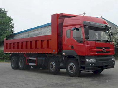 Fushi  LFS3300LQ Dump truck