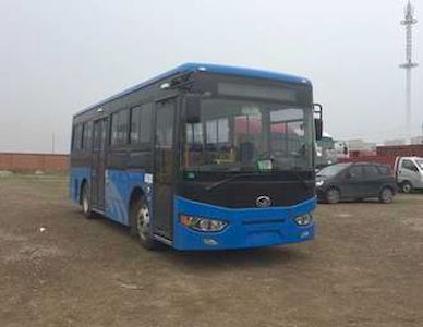 Shangrao  SR6810BEVG6 Pure electric city buses