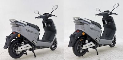 Tailing  TL1200DT19D Electric two wheeled motorcycle