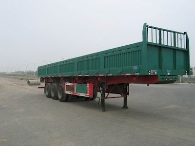 Ruijiang  WL9300ZX tipping chassis 