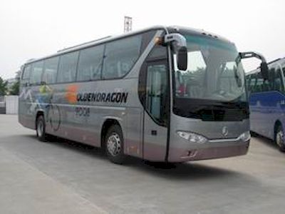 Jinlv XML6117J22coach