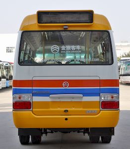 Jinlv  XML6700J16C City buses