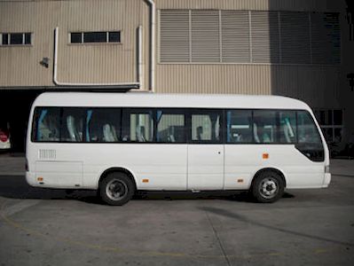 Jinlv  XML6730J23 coach