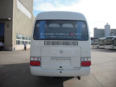 Jinlv  XML6730J23 coach