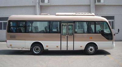 Jinlv  XML6730J23 coach