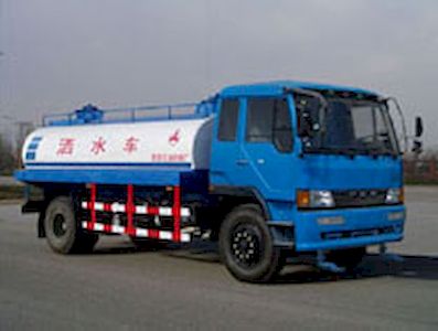 Xishi Automobile XSJ5150GSS Sprinkler truck