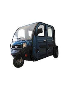 Fuxin Yang  XY3000DZK2 Electric tricycle