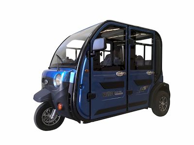 Fuxin Yang  XY3000DZK2 Electric tricycle