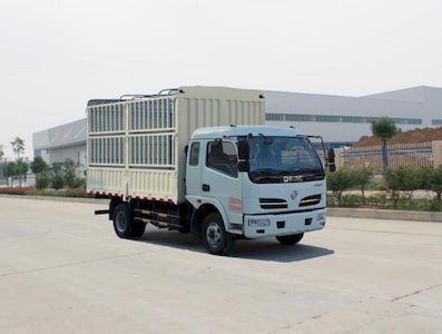 Dongfeng DFA5050CCYL11D3ACGrate type transport vehicle