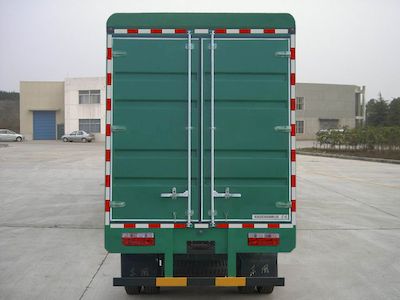 Dongfeng  DFA5050CCYL11D3AC Grate type transport vehicle