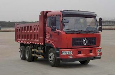 Dongfeng  EQ3250GZ4D6 Dump truck