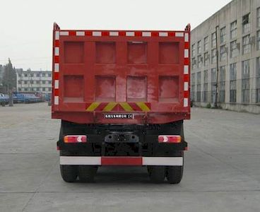 Dongfeng  EQ3250GZ4D6 Dump truck