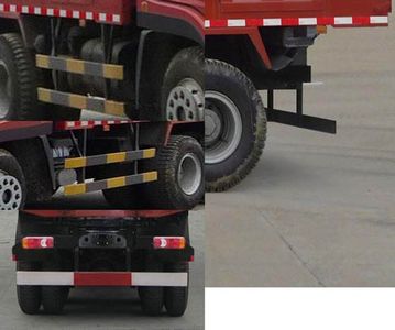 Dongfeng  EQ3250GZ4D6 Dump truck