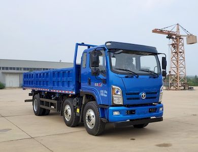 UFO  FD3241P67K51 Dump truck