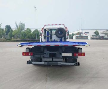 Zhuanwei  HTW5100TQZPDF Obstacle clearing vehicle