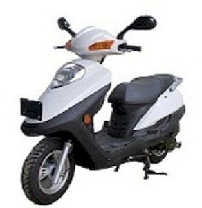 Liangsu  LS125T4C Two wheeled motorcycles