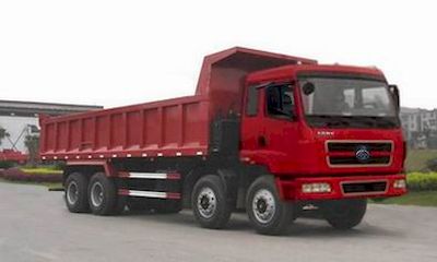 Chenglong  LZ3241PEH Dump truck