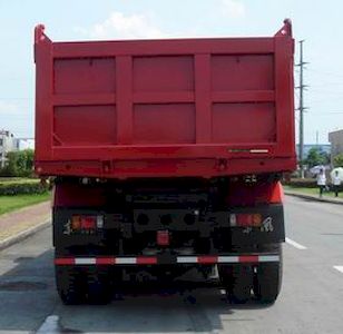 Chenglong  LZ3241PEH Dump truck