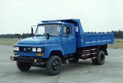 Nanjun  NJP3049Z Dump truck