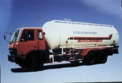 Tianyin  NJZ5202GSN Bulk cement truck