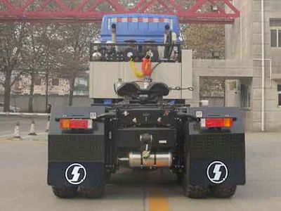 Shaanxi Automobile SX4500 Large Tractor Vehicles