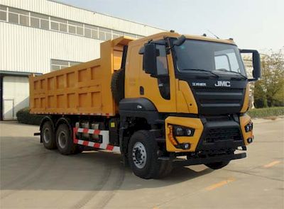 Jiangling Motors SXQ3250J4A2D5 Dump truck