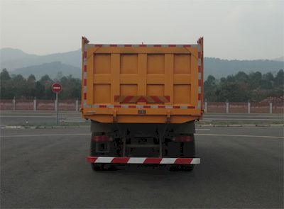 Jiangling Motors SXQ3250J4A2D5 Dump truck