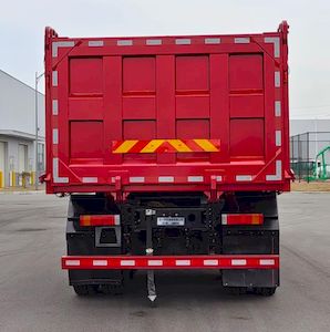 Sany  SYM33105S2SEV Battery swapping pure electric dump truck