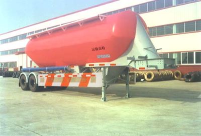 Tonghua  THT9280GMF Flour transport semi-trailer