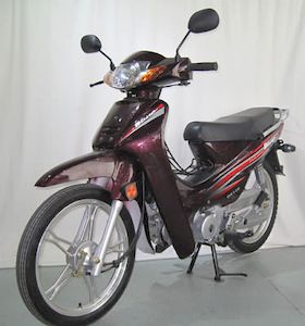 Tianying TY110Two wheeled motorcycles