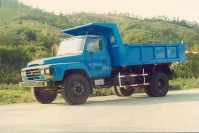 Chuxing WHZ3090Dump truck