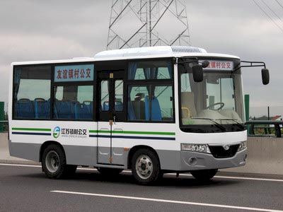 Friendship  ZGT6560DS Light Bus