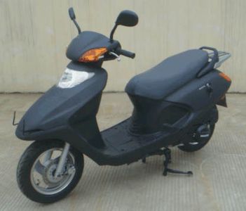 Zhongneng AutomobileZN125T5STwo wheeled motorcycles