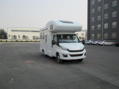 Nuo You Long Yu  ZNY5041XLJ RV