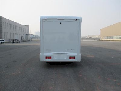 Nuo You Long Yu  ZNY5041XLJ RV