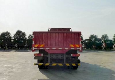 Haohan  ZZ1315M4663D1 Truck