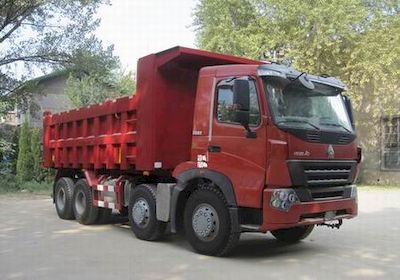 Haowo  ZZ3317N3067P2 Dump truck