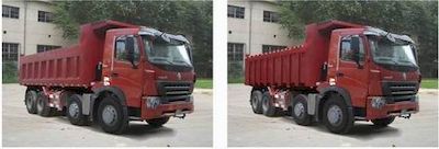 Haowo  ZZ3317N3067P2 Dump truck