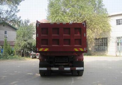 Haowo  ZZ3317N3067P2 Dump truck