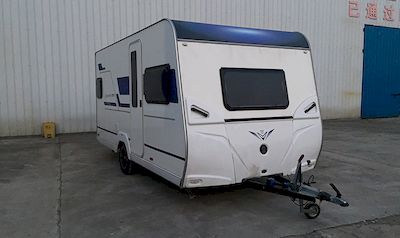 Yituo  CYT9012XLJ RV trailer